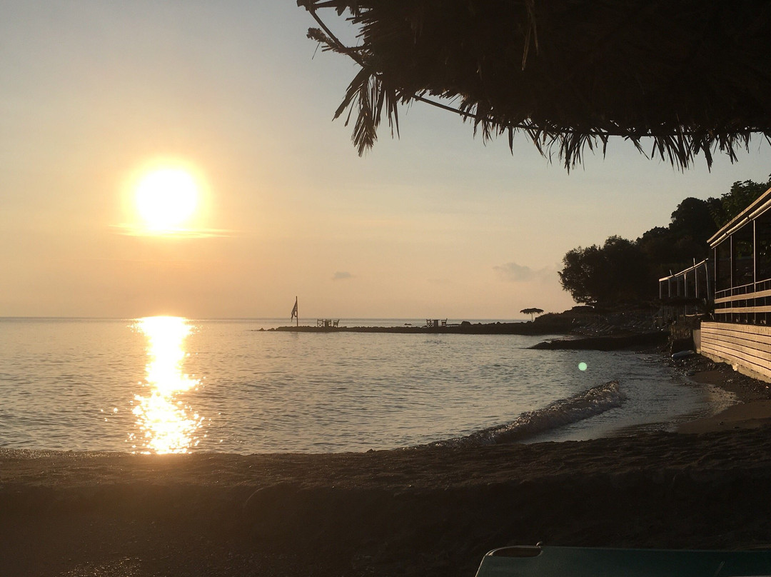 Levantino Studios & Apartments主图