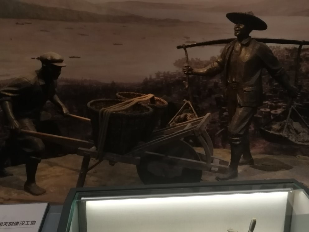 十堰博物馆-十堰市必去景点