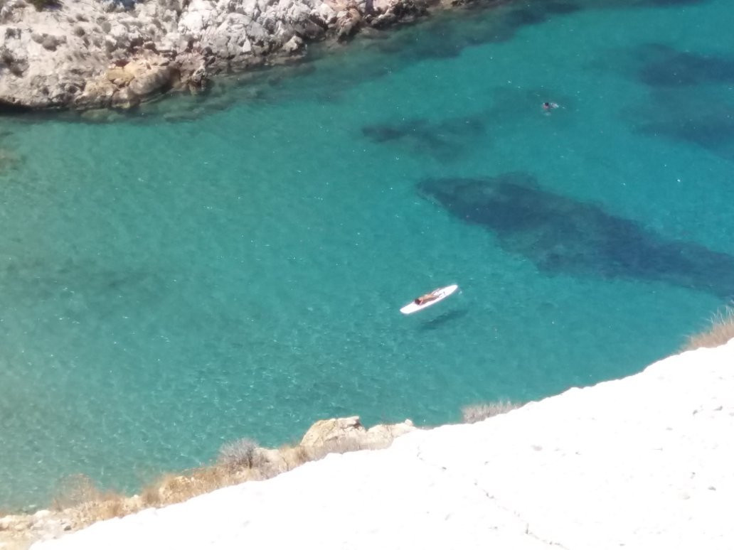 Saint Pakou-锡罗斯必去景点