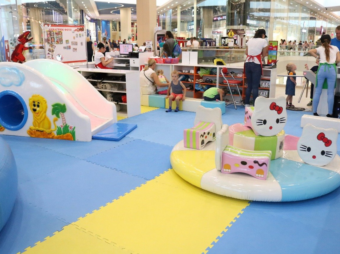 Igroteka-索契必去景点