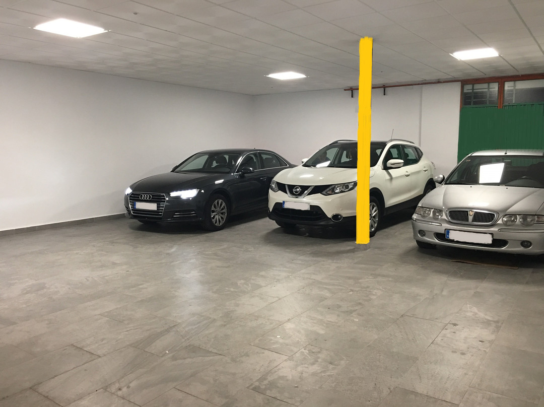 圣胡安旅馆主图