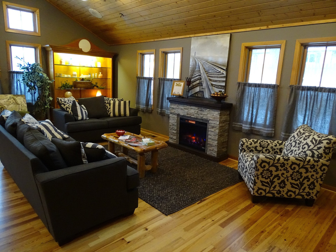 Just For Me Spa-斯蒂尔沃特必去景点