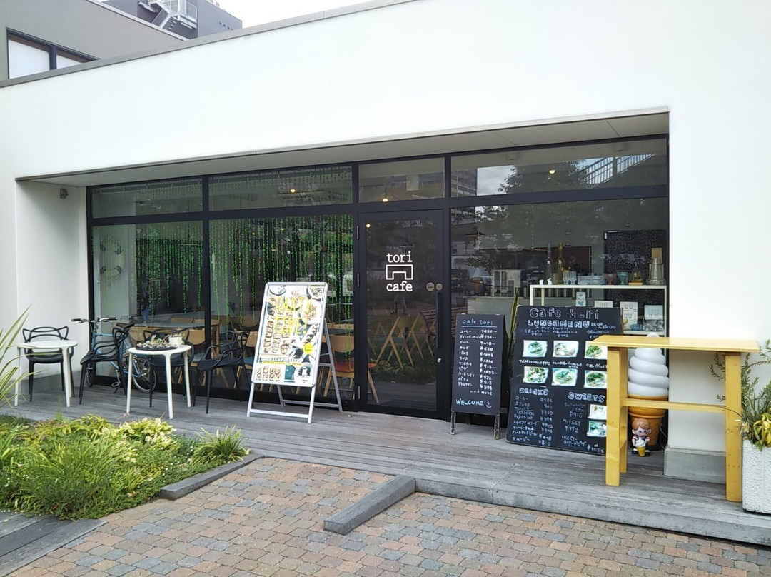 Niwa+-草津市必去景点