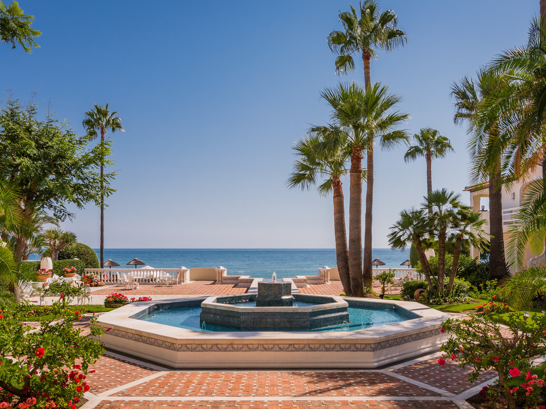 Las Dunas Grand Luxury Hotel