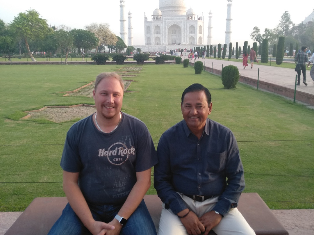 Way to Soul of India-斋蒲尔必去景点