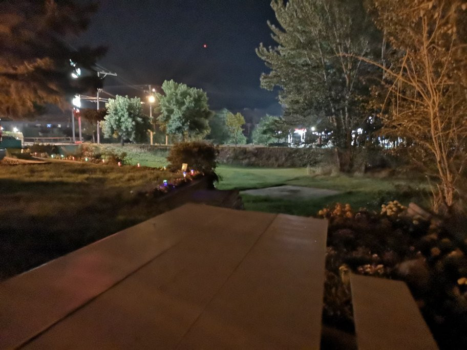 Sandman Inn Cache Creek主图