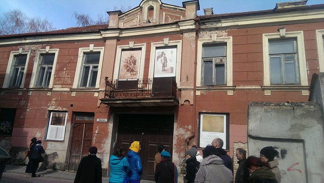 Private Jewish Guide Lithuania-维尔纽斯必去景点