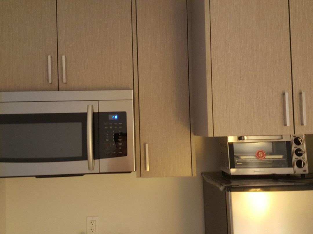 Centennial Motel主图