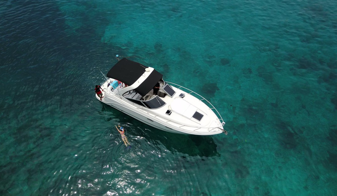 V. Marine Tour-莆缴必去景点