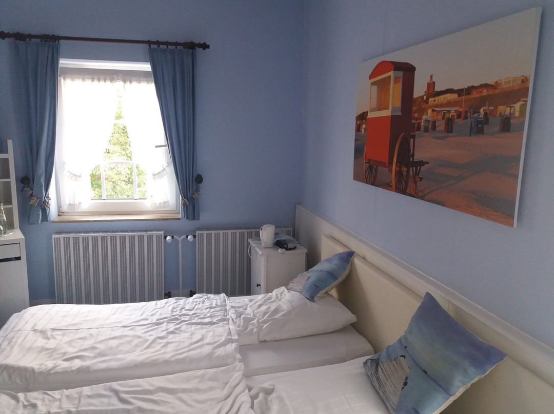 Matheisen Hotel主图