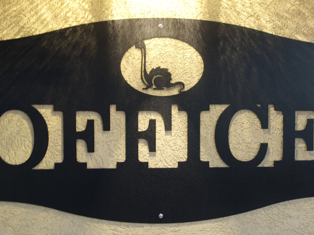 Dinosaur Inn & Suites主图