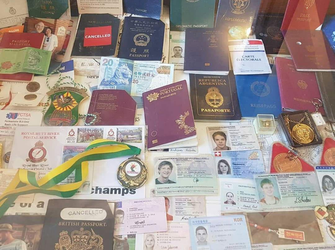 Principality of Hutt River-西澳大利亚州必去景点