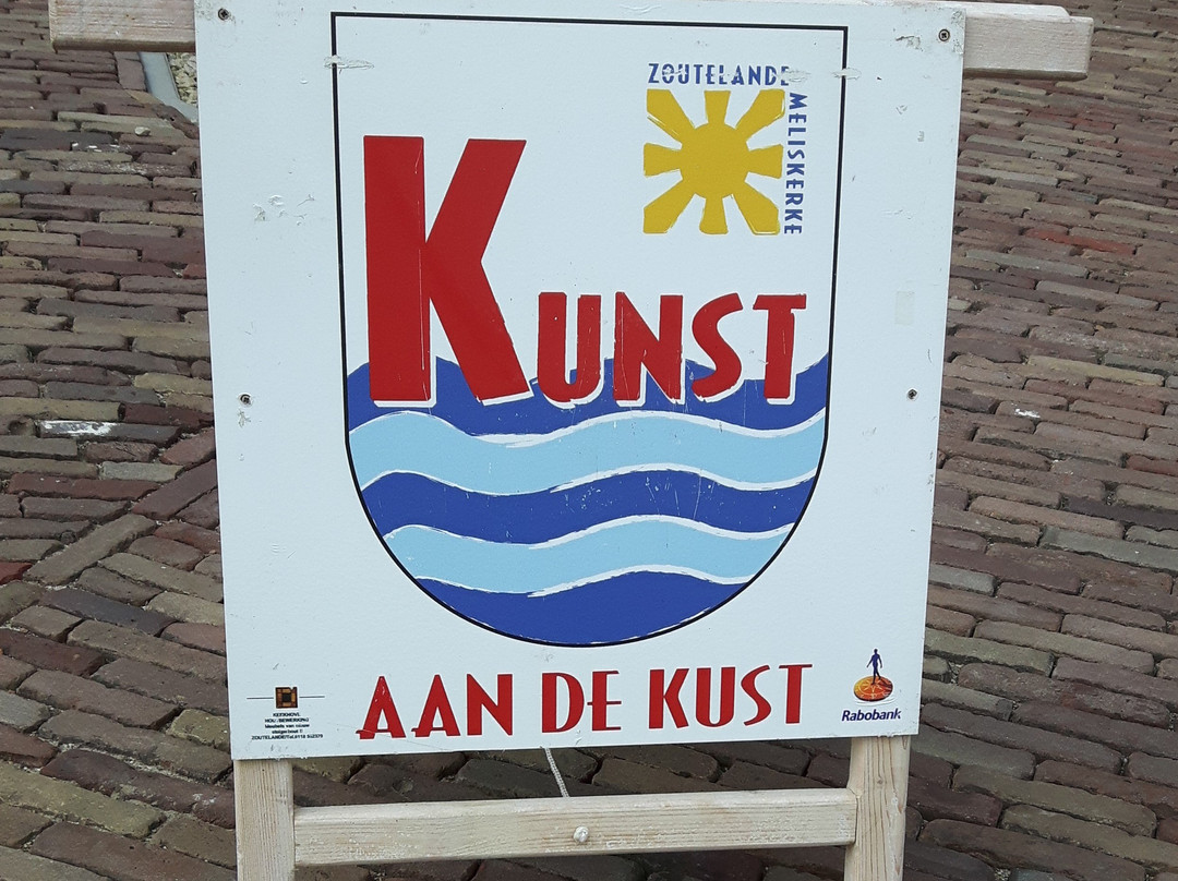 Kunst aan de Kust-Zoutelande必去景点