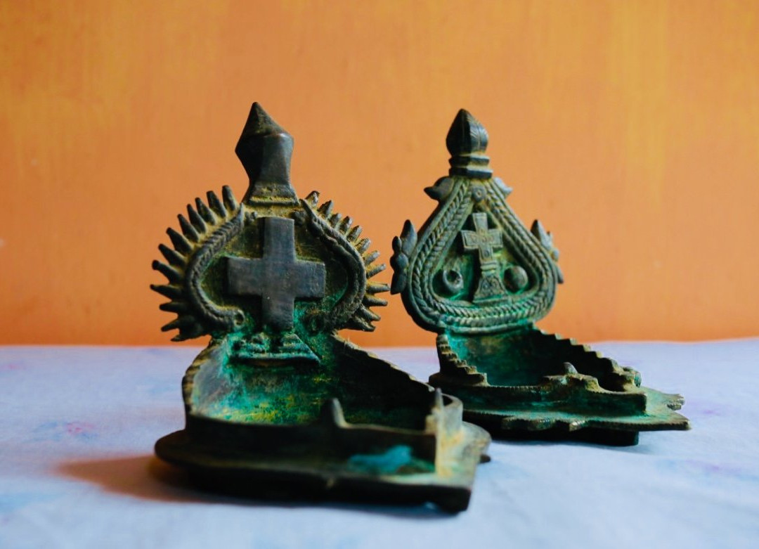 Deepanjali lamp museum景点图片