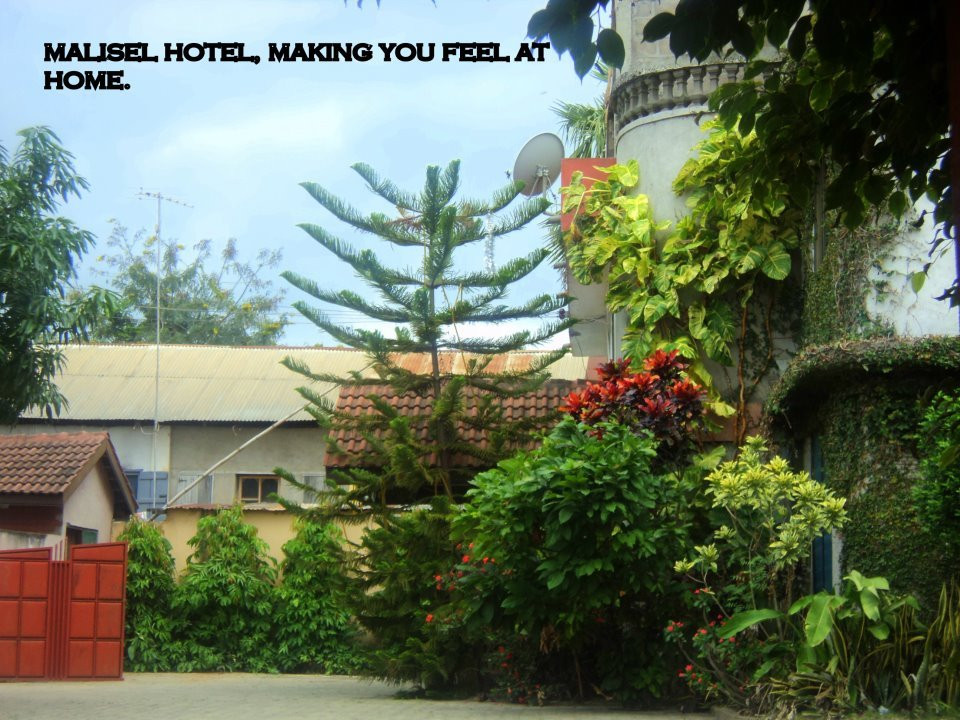 Malisel Hotel