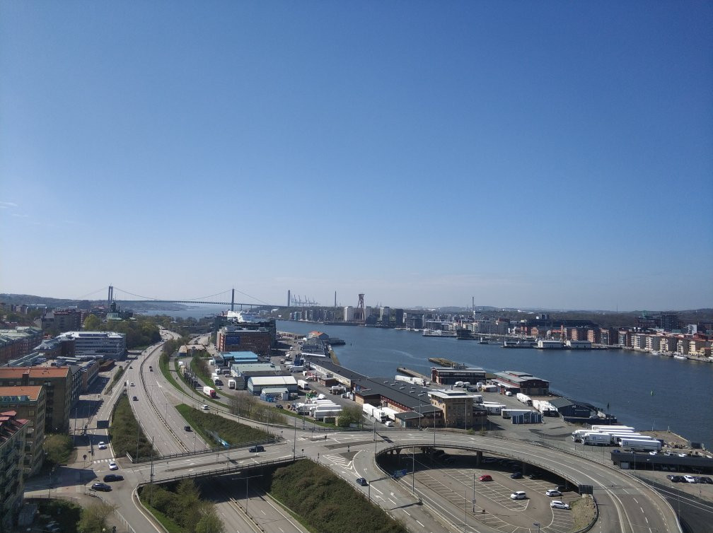 Sjömanstornet景点图片