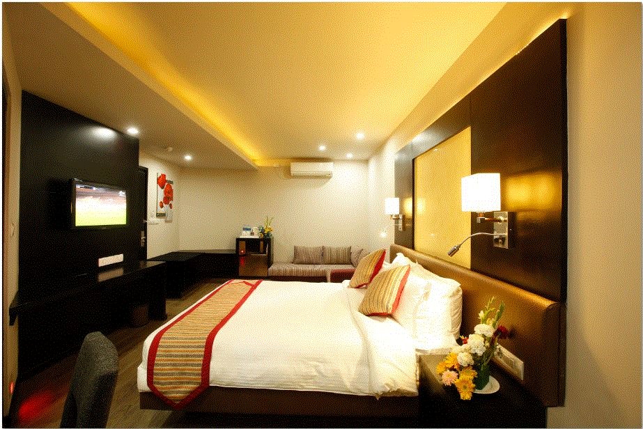 The Fern Residency Kathmandu-官方