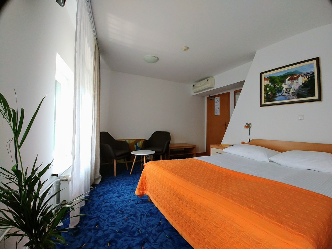Hotel Garni Paleta主图