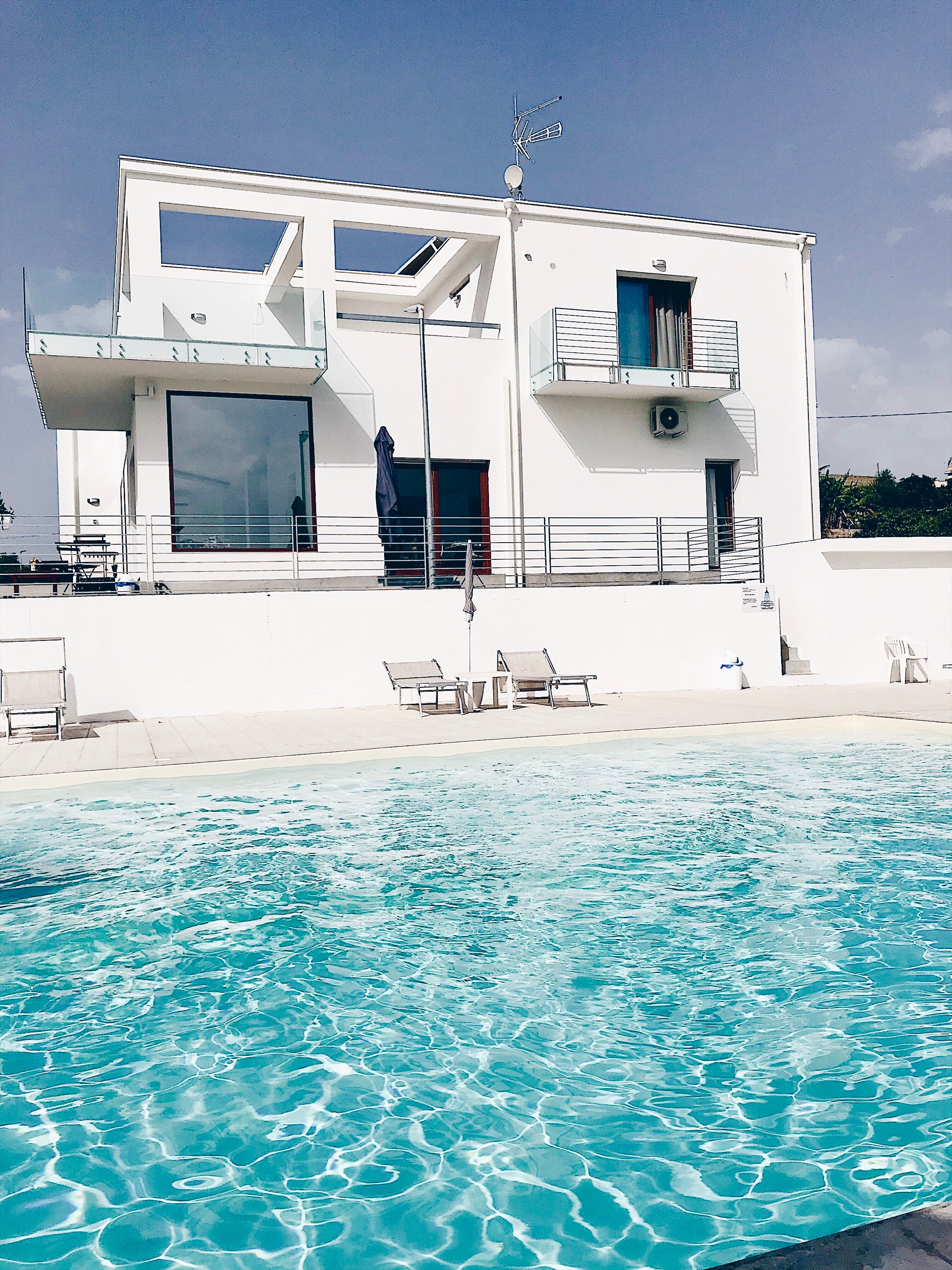 B&B Villa Landolina-官方