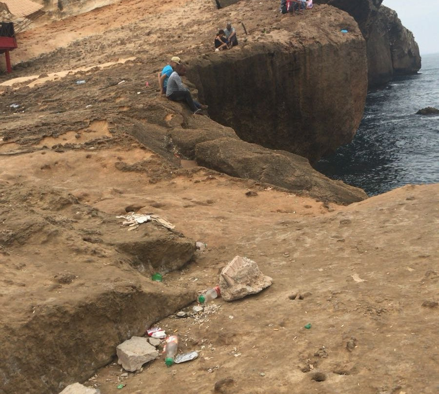 Plage Cap de l'Eau-Oriental必去景点