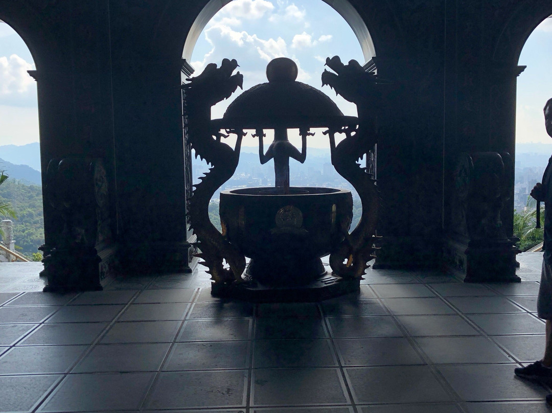 指南山-临安市必去景点