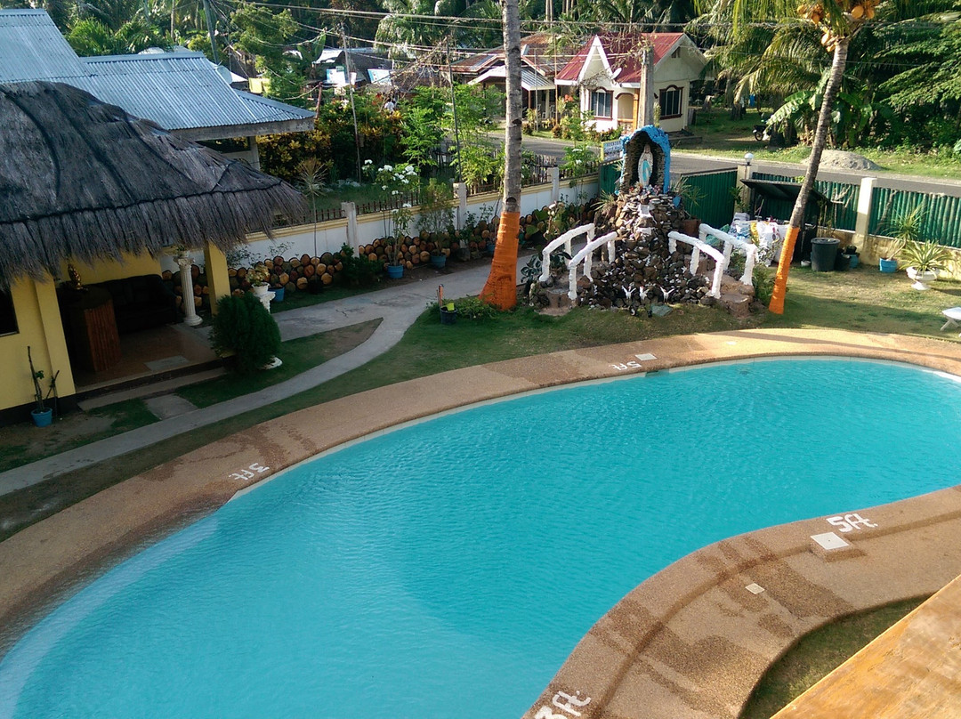 菲律宾落日逸景度假村酒店主图