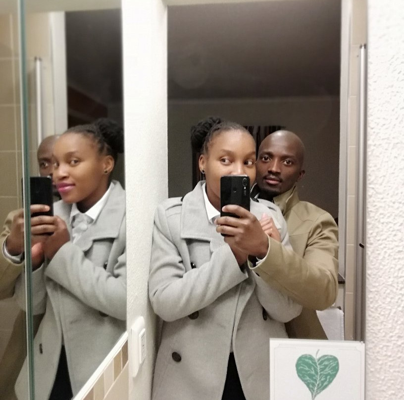 Road Lodge Germiston Lake主图