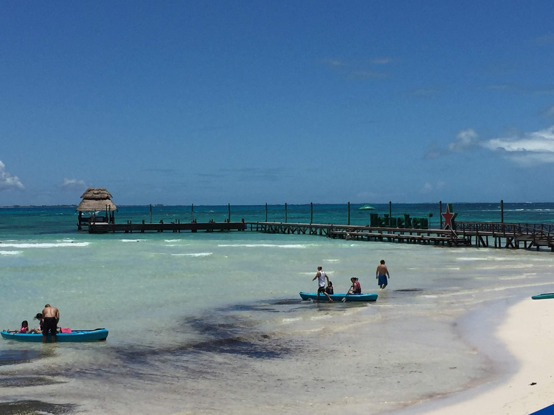 Mia Reef Isla Mujeres主图