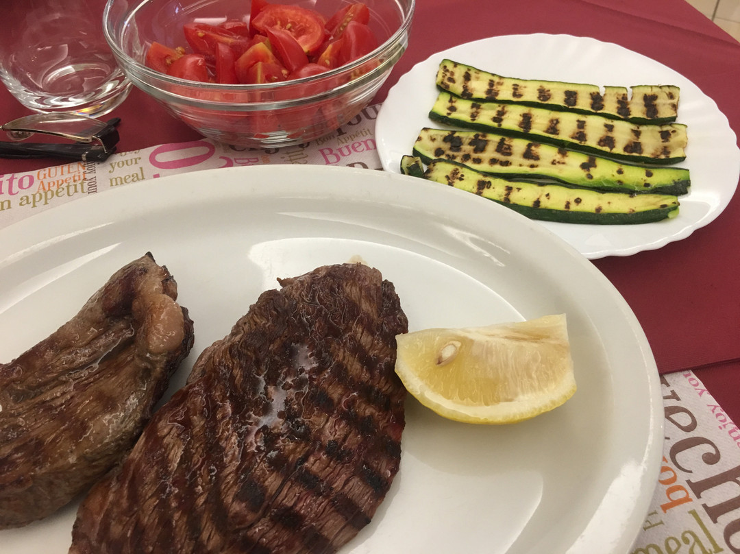 Hotel St. Louis主图