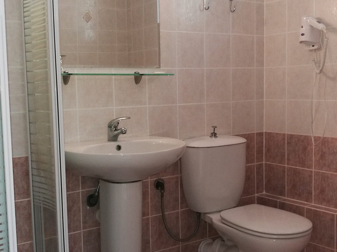 Troyan Hill Apartments主图