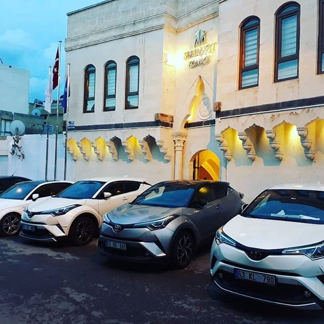 Sehrazat Konagi主图