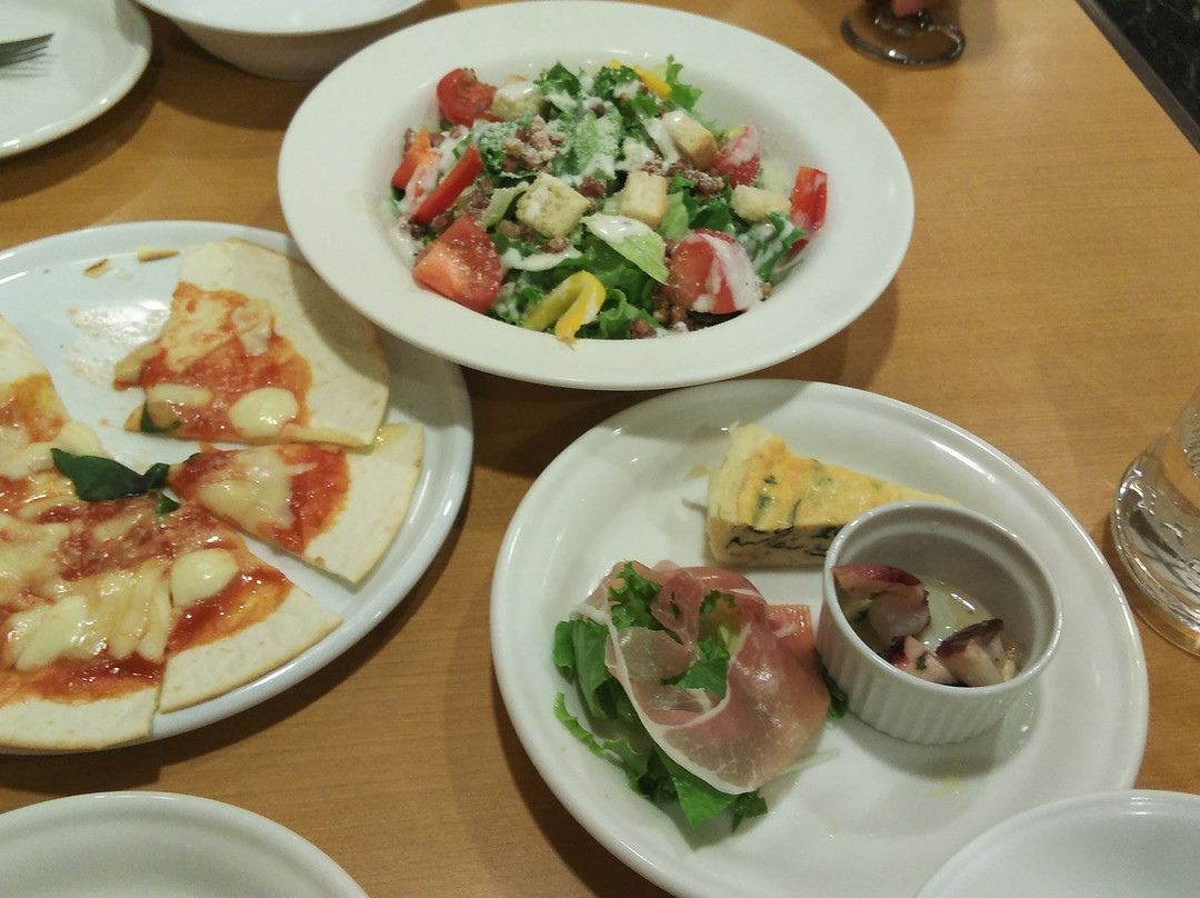 ポポラマーマ 調布店