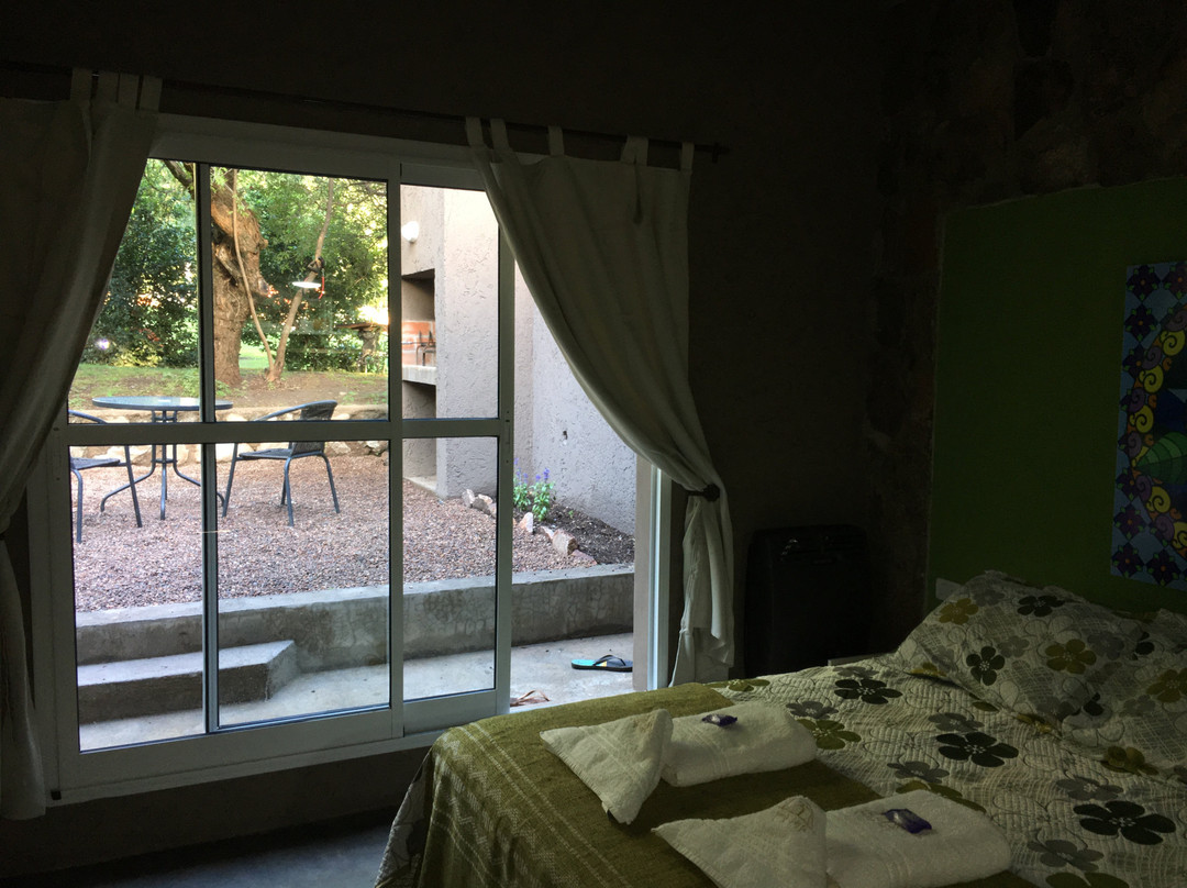 Pueblo Santo, Cabanas & Suites主图