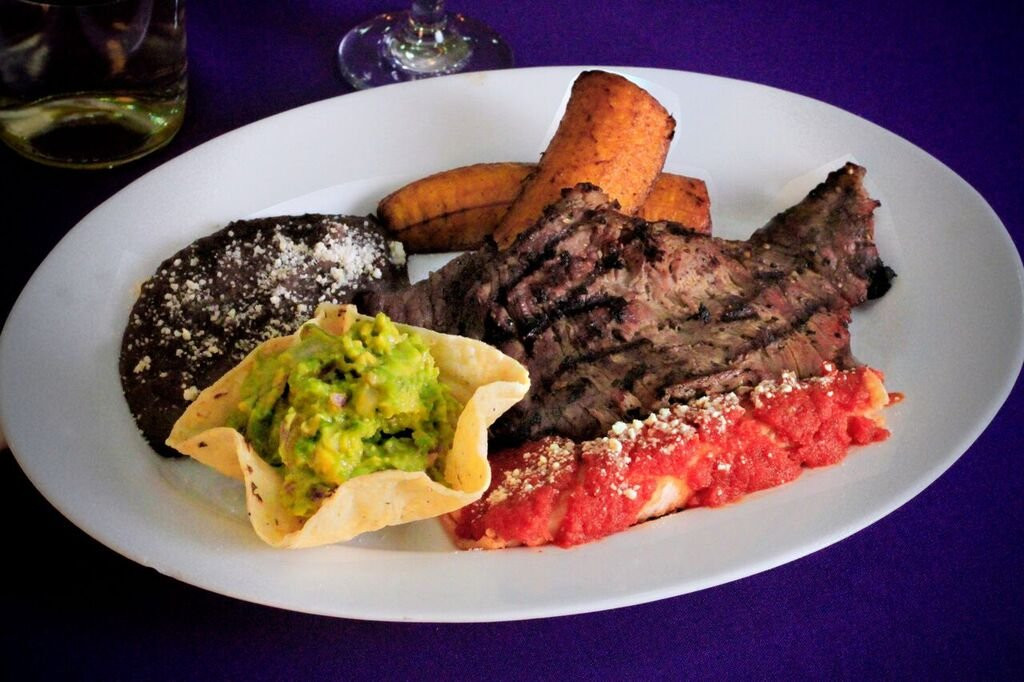 Hotel Baez Paraiso主图