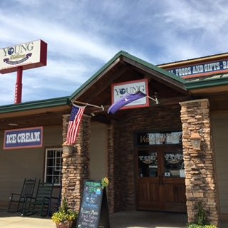 Young Plantations-佛罗伦萨必去景点