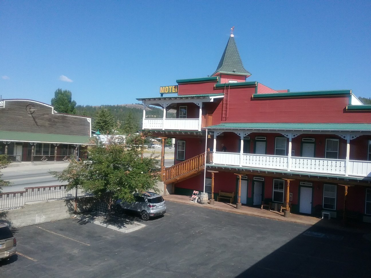 Northern Inn-官方