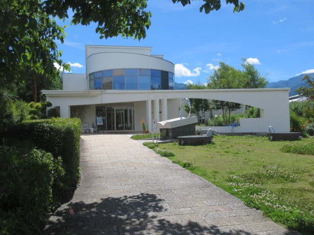 Chie Koike Collection - World Folk Doll Museum-须坂市必去景点