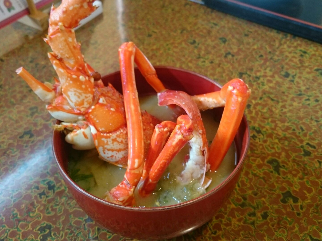 Tsubaki no Yado主图