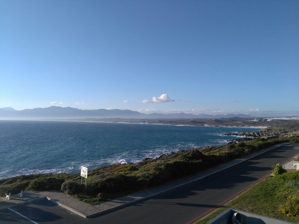 65onCliff Guest Lodge主图