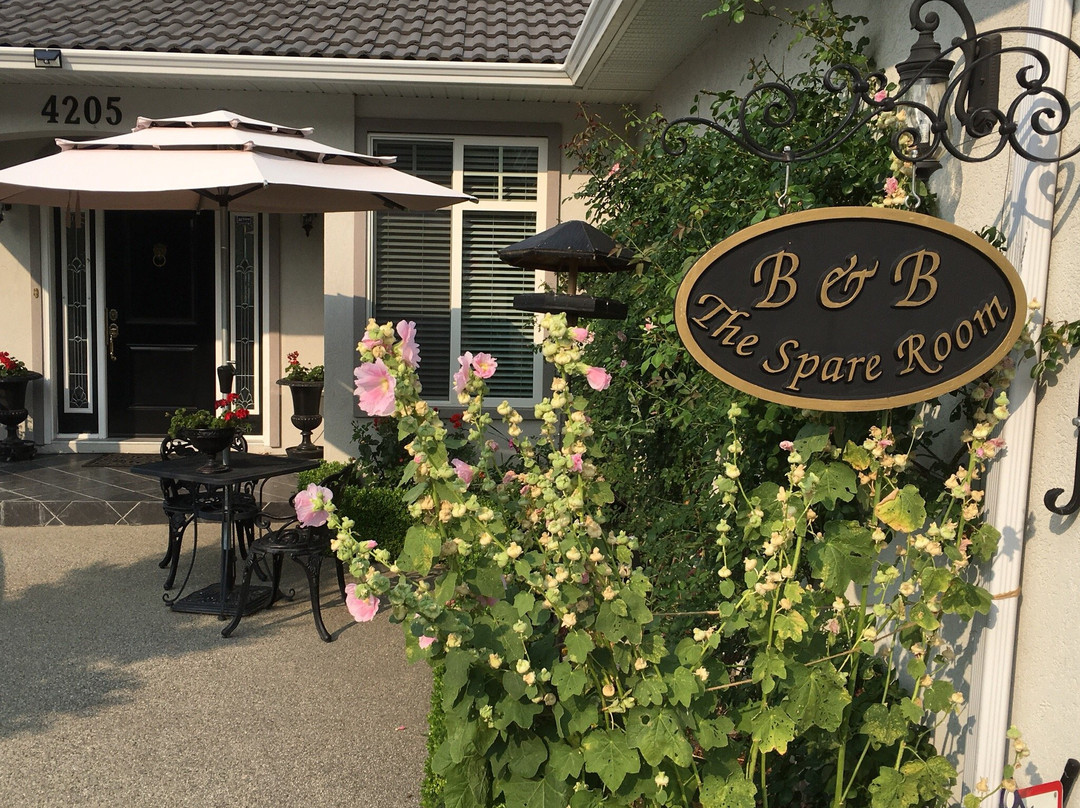 The Spare Room B&B主图