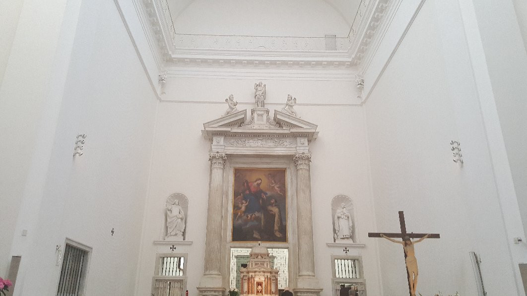 Convento di Monte Carmelo-洛阿诺必去景点