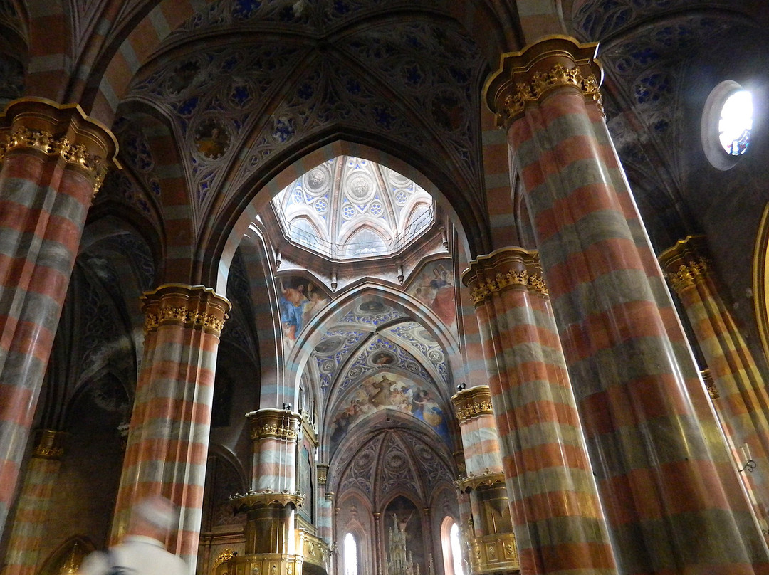 Chiesa di San Francesco景点图片