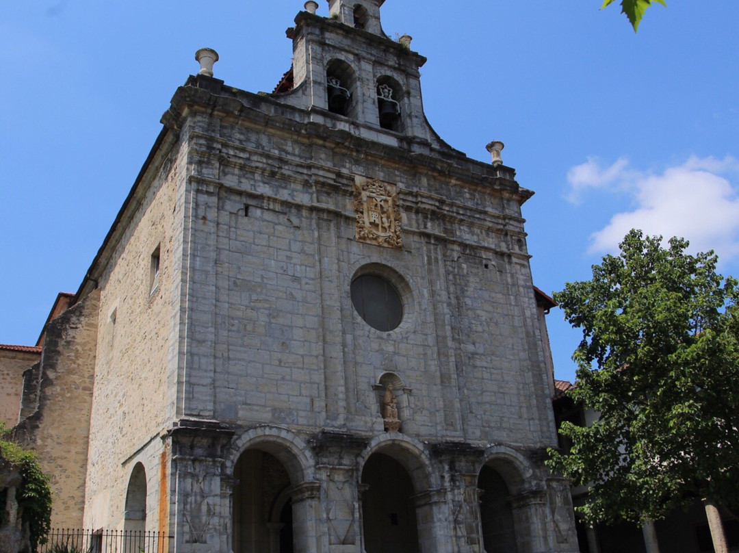 Santuario de Nuestra Senora de la Antigua景点图片