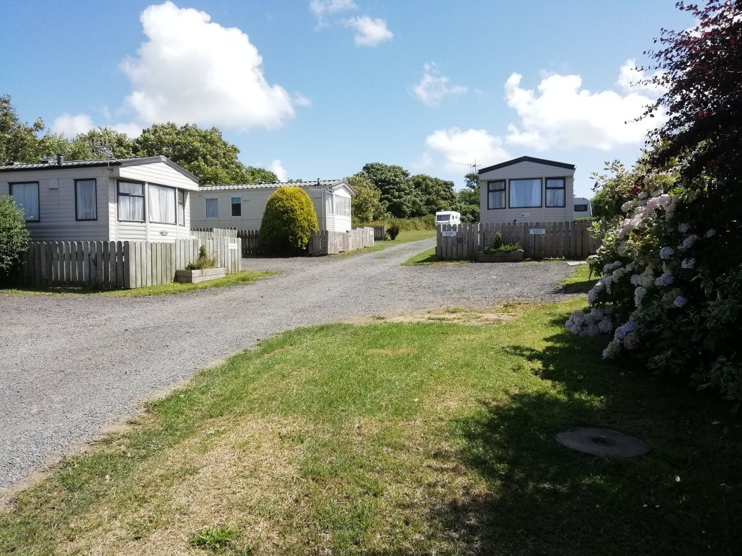 Hartland Caravan & Camping Park
