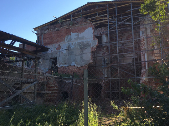 Grebnevo Estate-Grebnevo必去景点