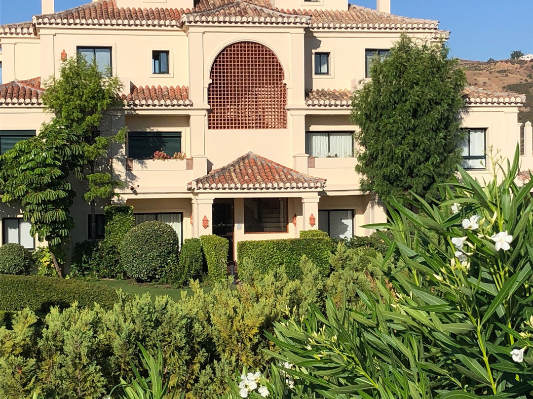 El Higueral Golf景点图片