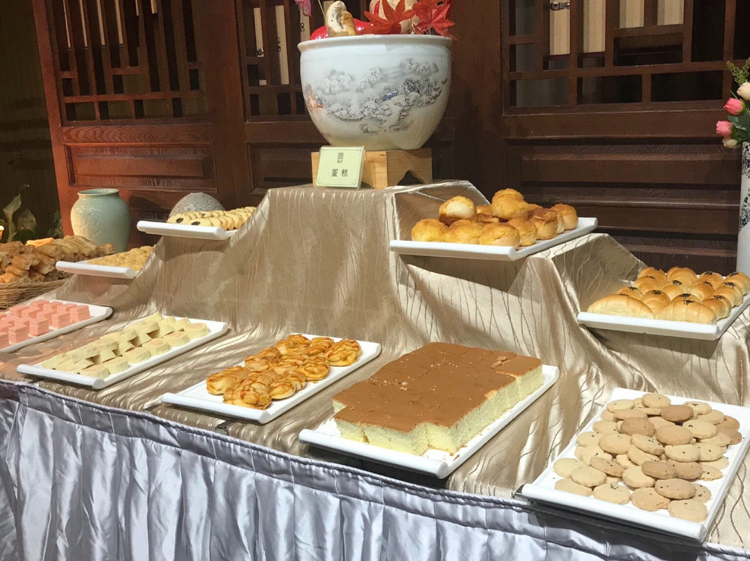 烟雨江南宾馆主图