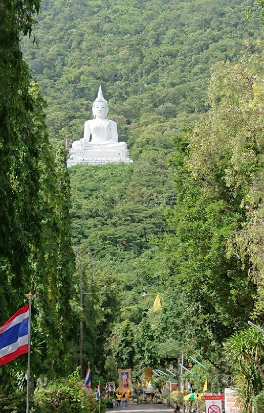 Tempel klangdong景点图片