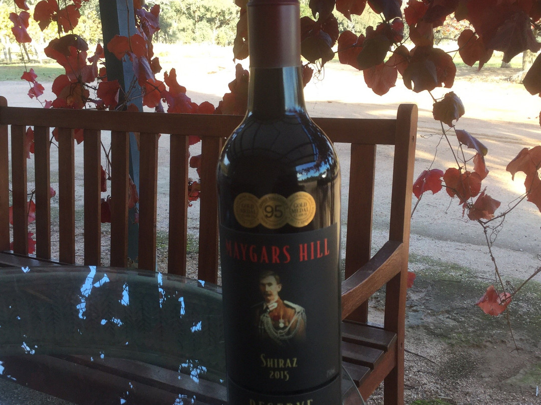 Maygars Hill Winery景点图片