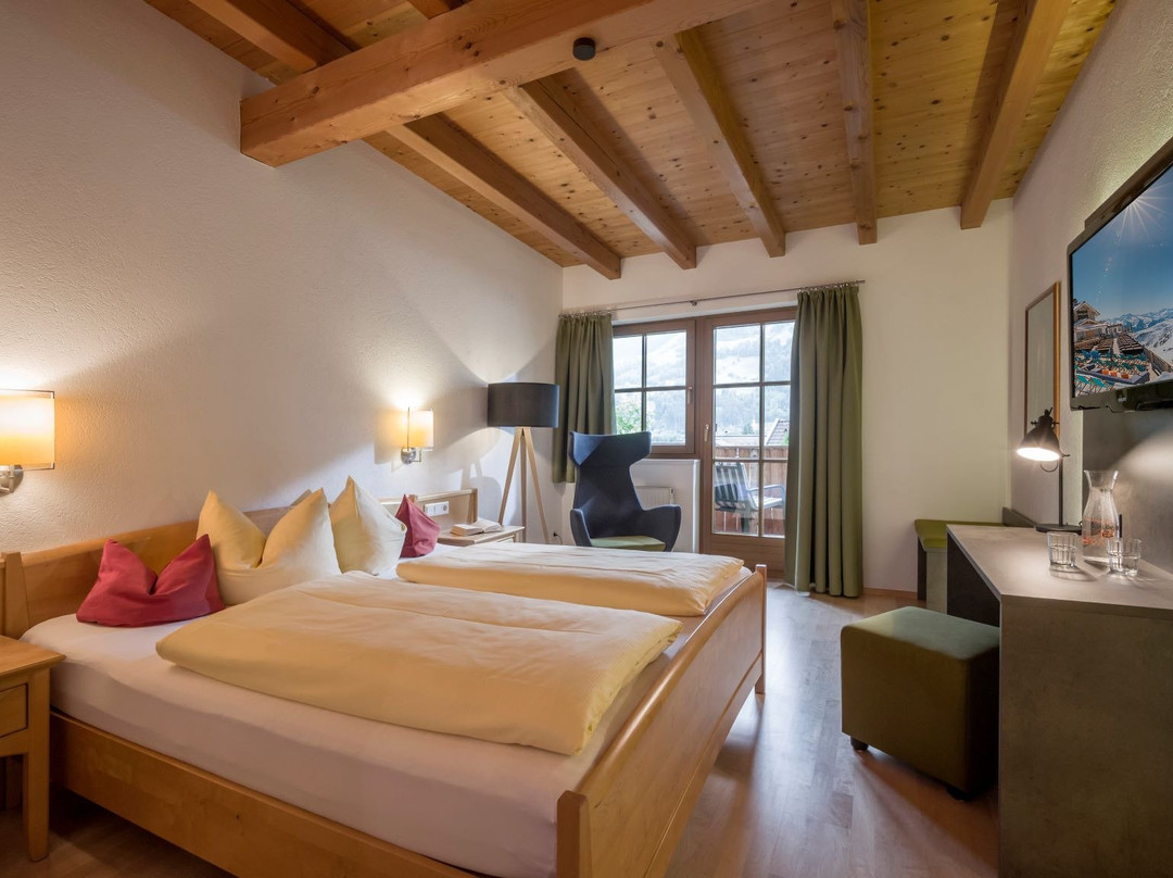 La Pasta Hotel Restaurant主图